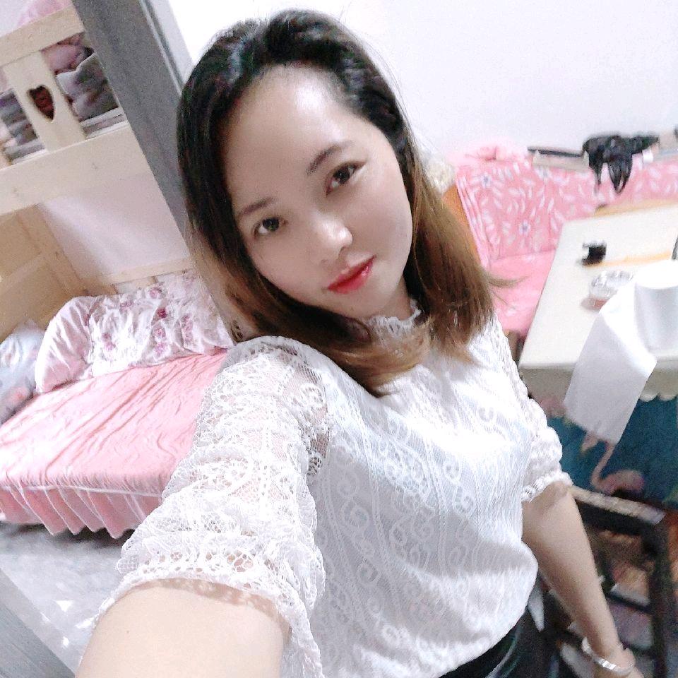 李家三丫头。熊家小媳妇