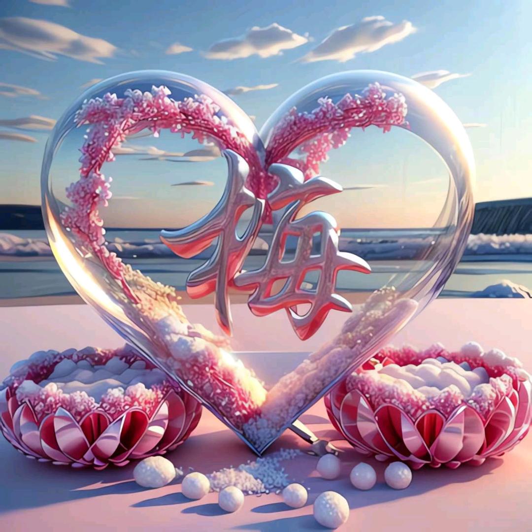 LOVe归还人海
