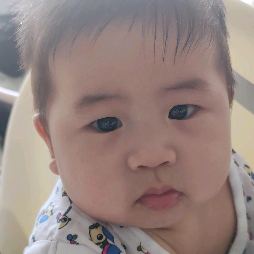 香大豆的麻麻