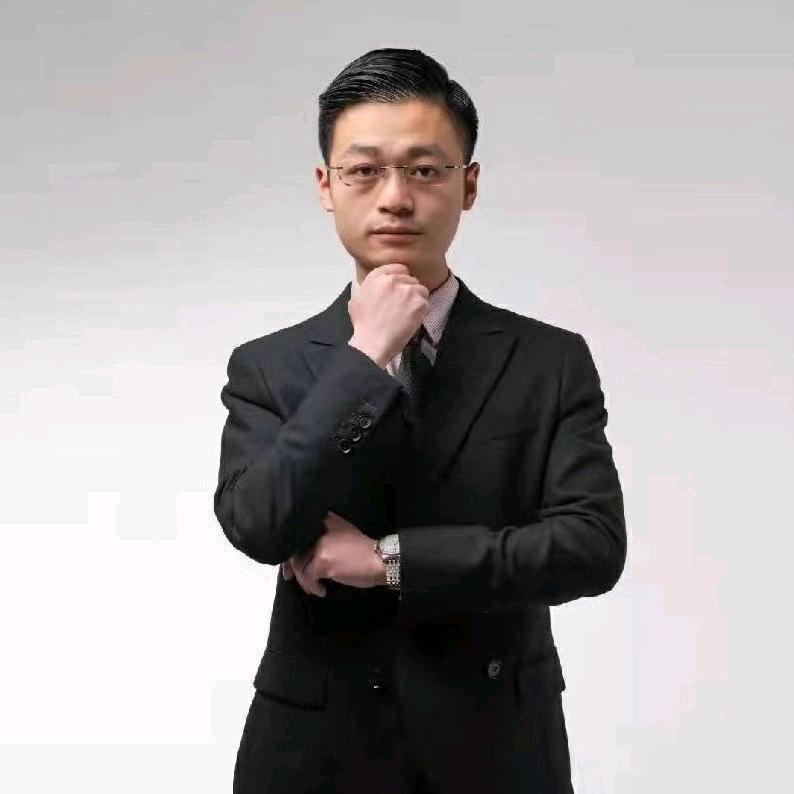 宝庆废钢佬-磊哥