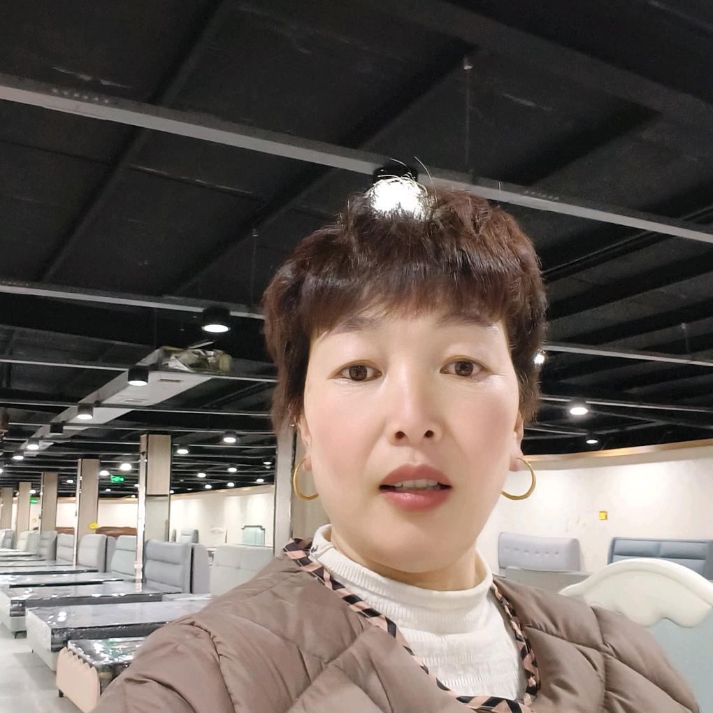 睢县兰英家具店，每晚8:10直播