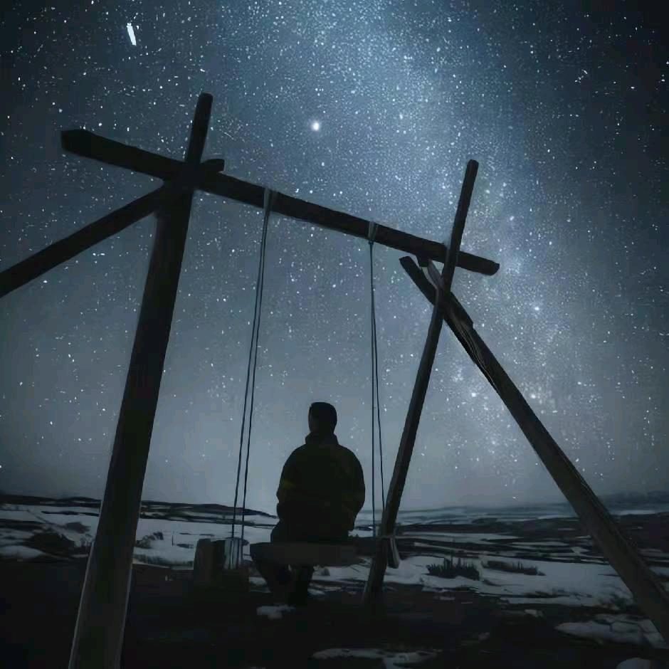 北末寒秋