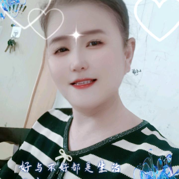 坚强的女人