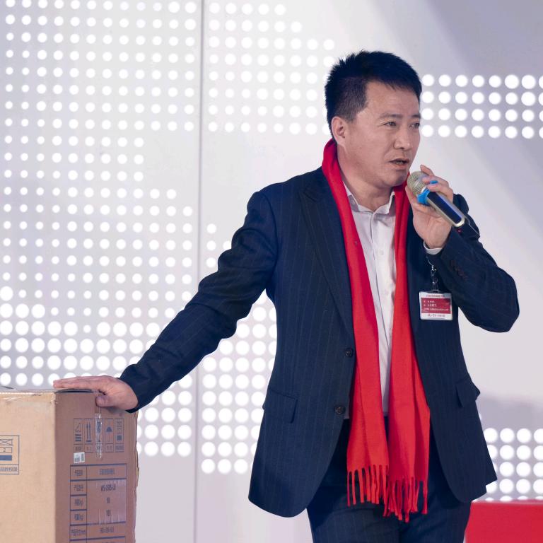 空气能中央空调工程施工