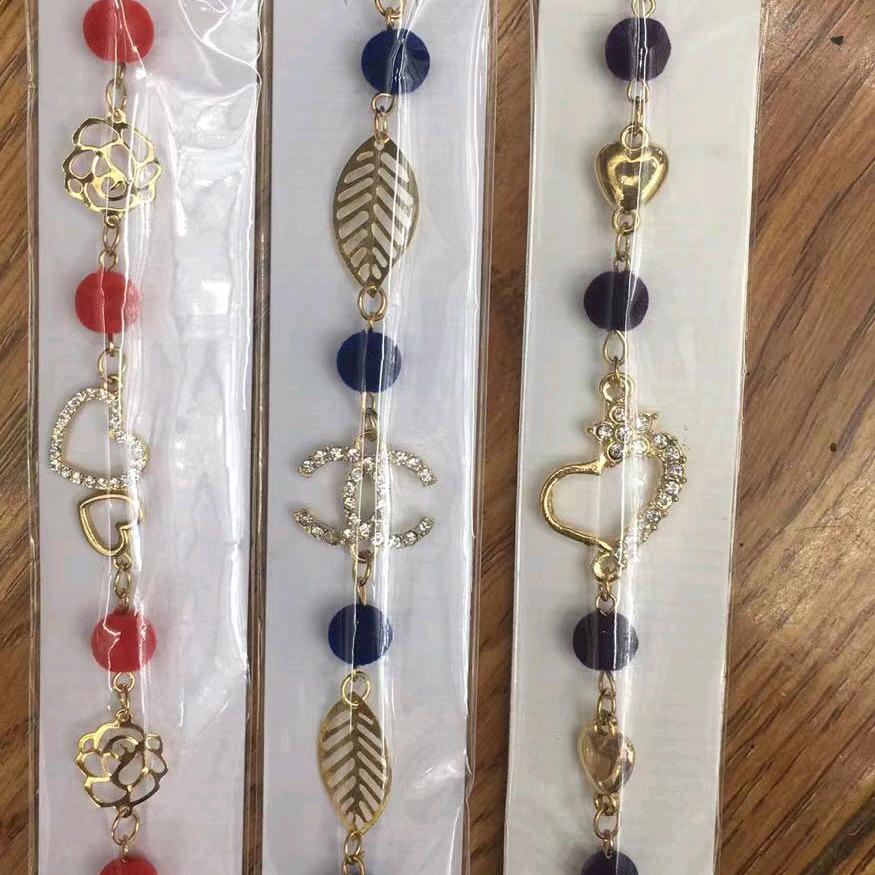 浪琴饰品