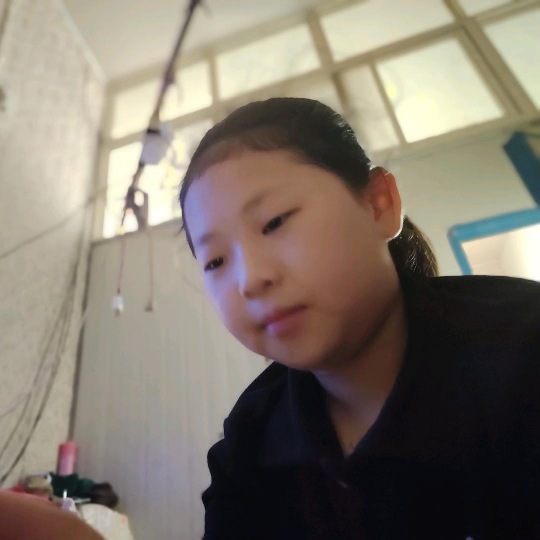 萍萍妈