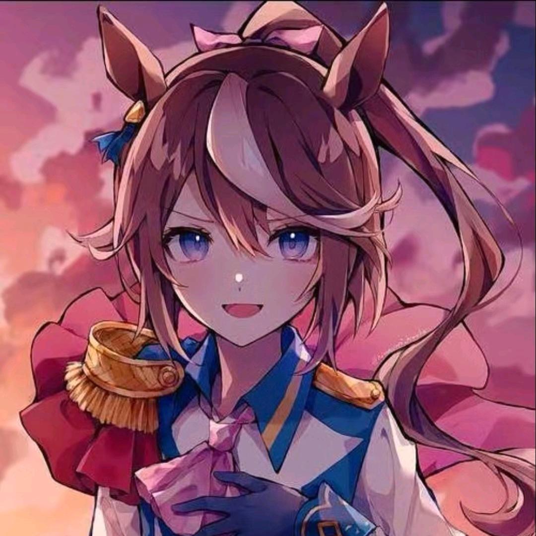 东海帝皇单推人