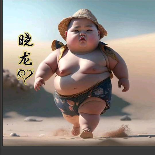 小龙