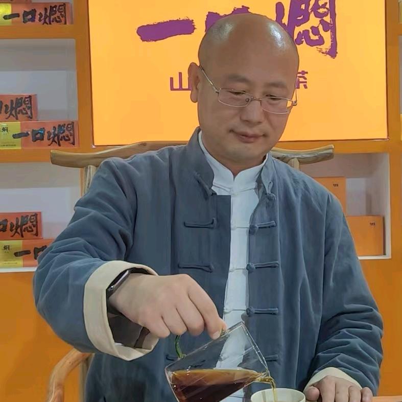 光头王荐茶
