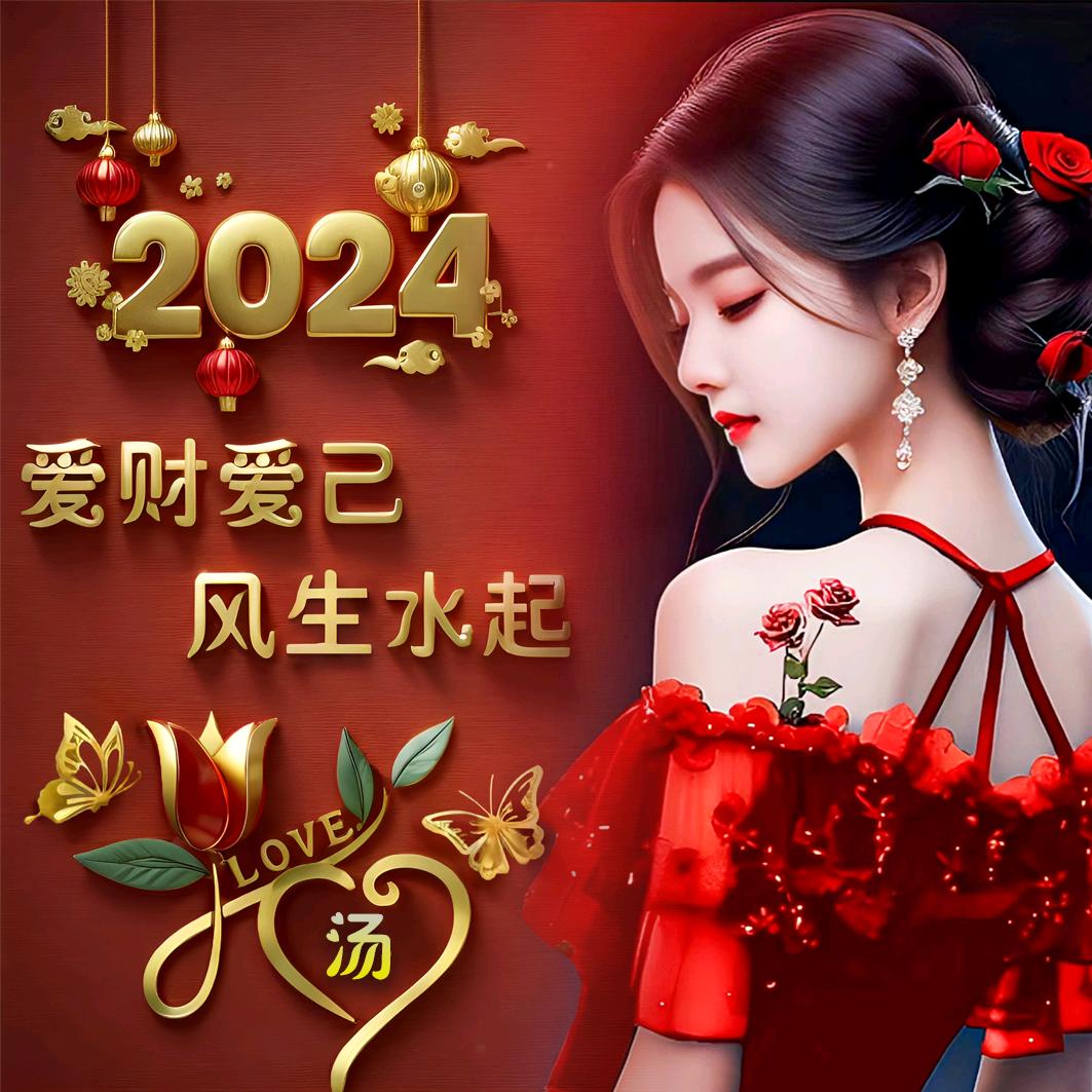 汤家大小姐