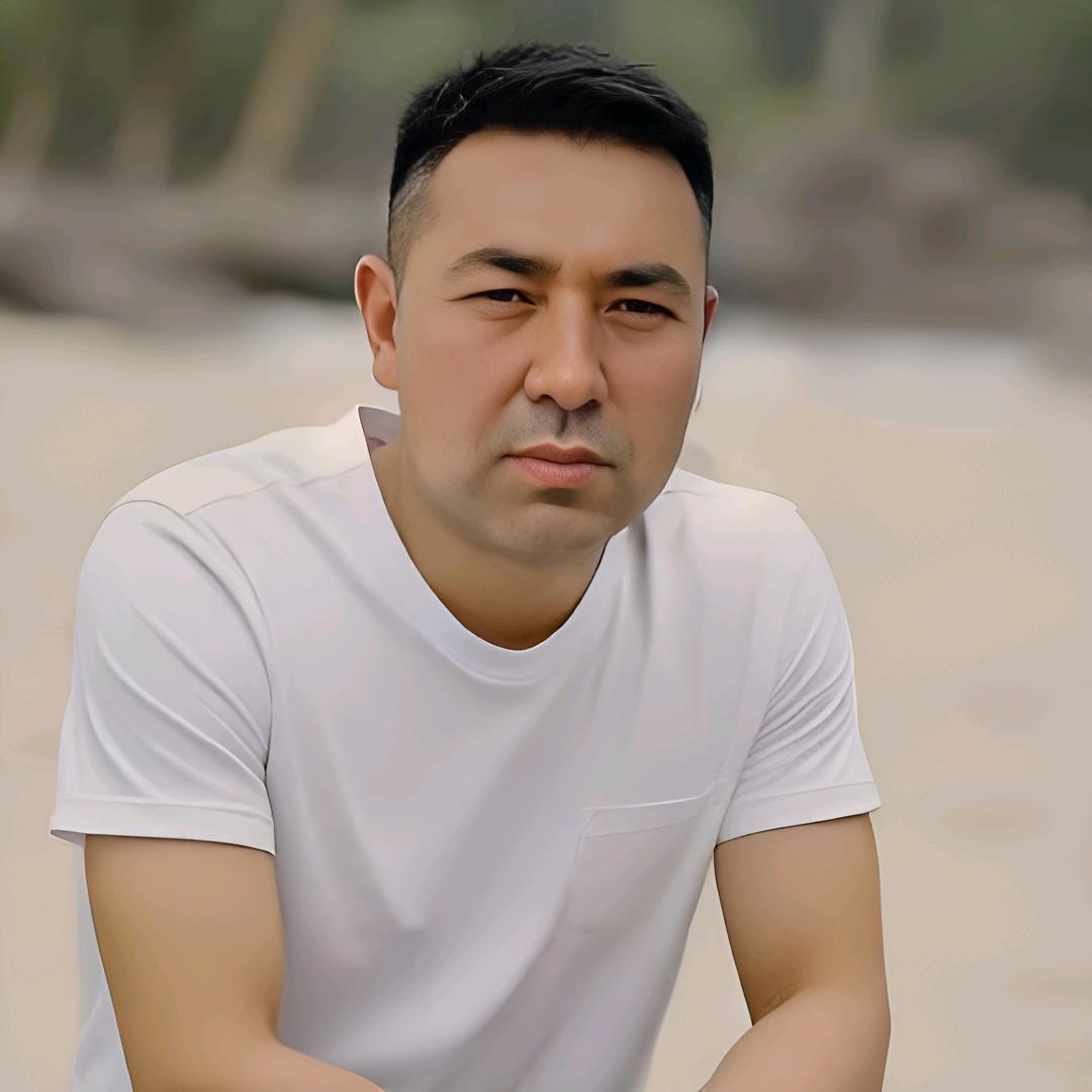 哈力克