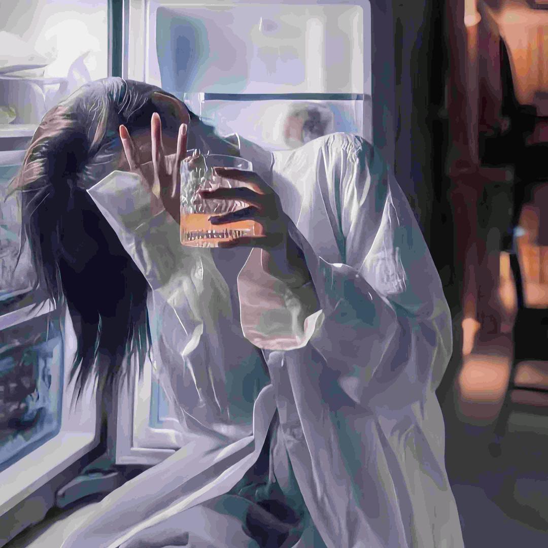 🌈风中の蔷薇花🌸