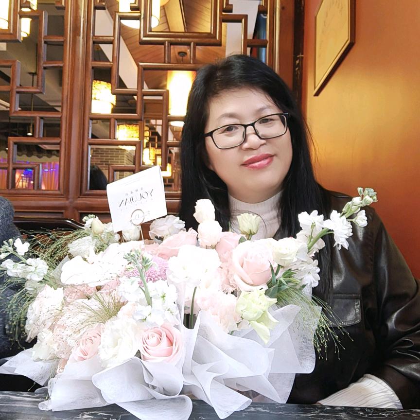 中江红娘【夏姐】♥【三号】