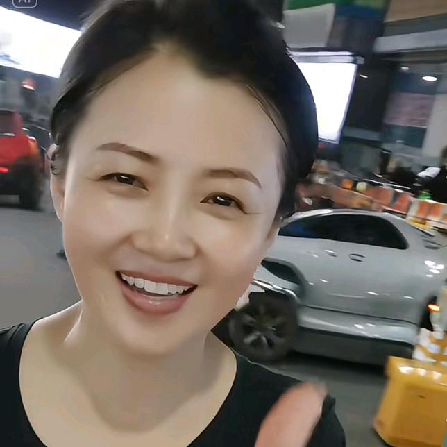 玉霞真心找老伴