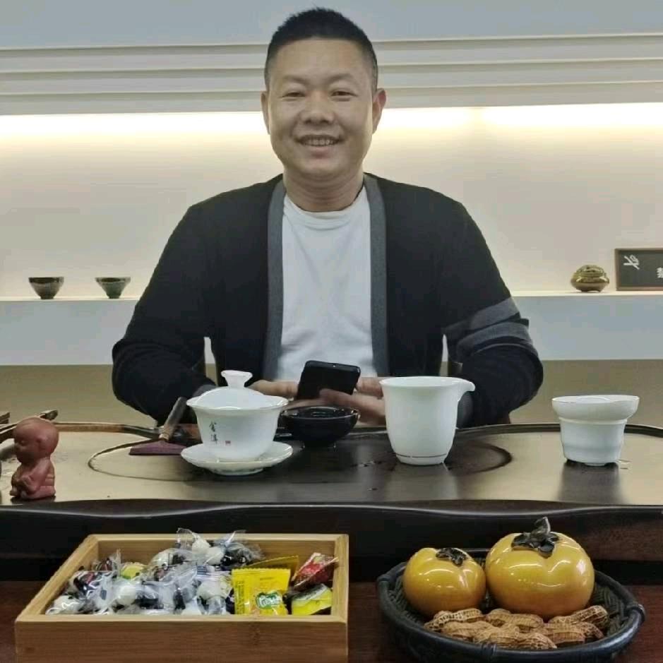 滨海人家