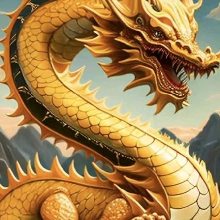 龙三哥