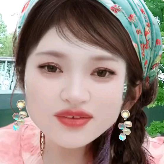 幸福美满