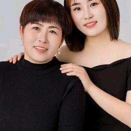 王后余生