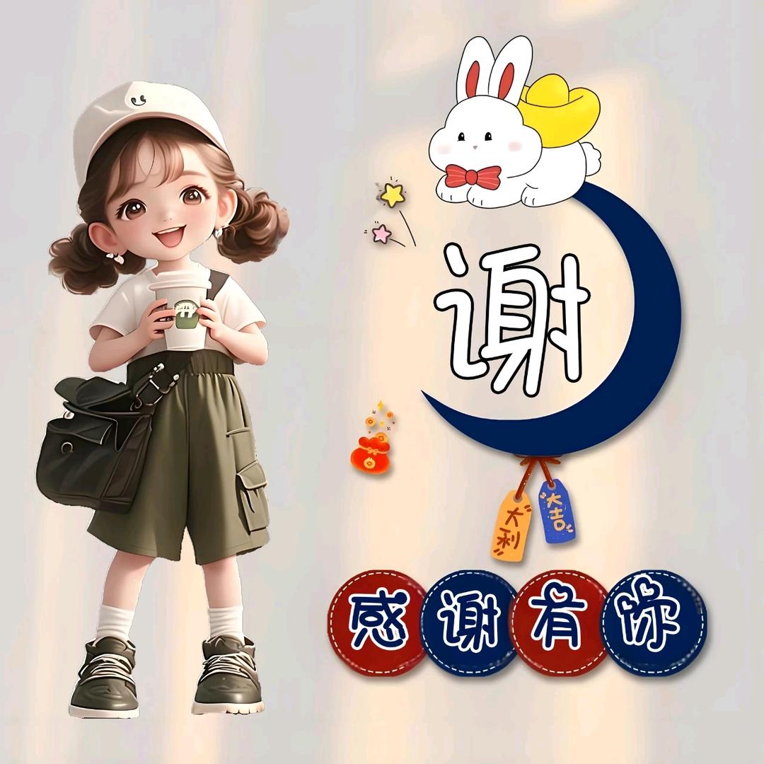 岁月钱财👄