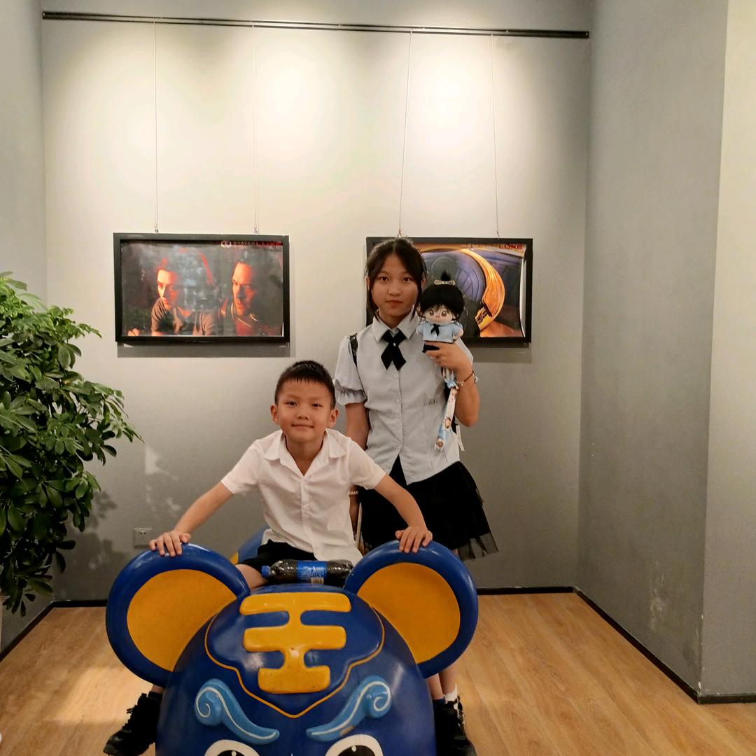 愿你三冬暖
