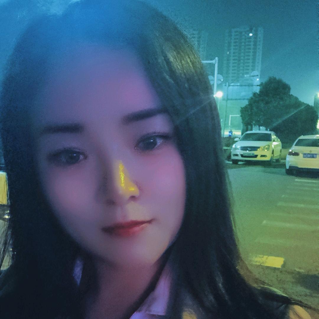緣來是妳