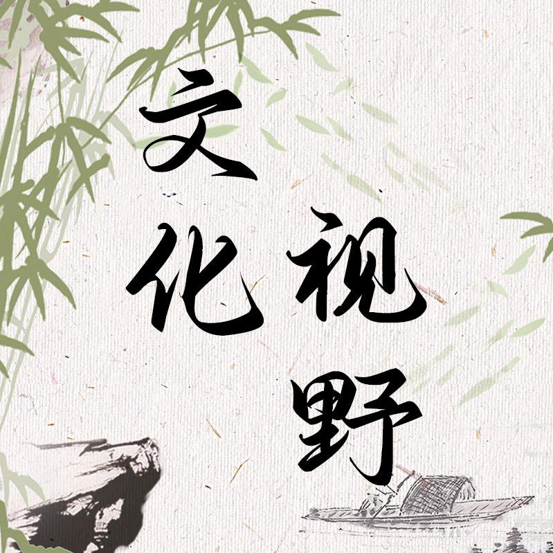 文化视野