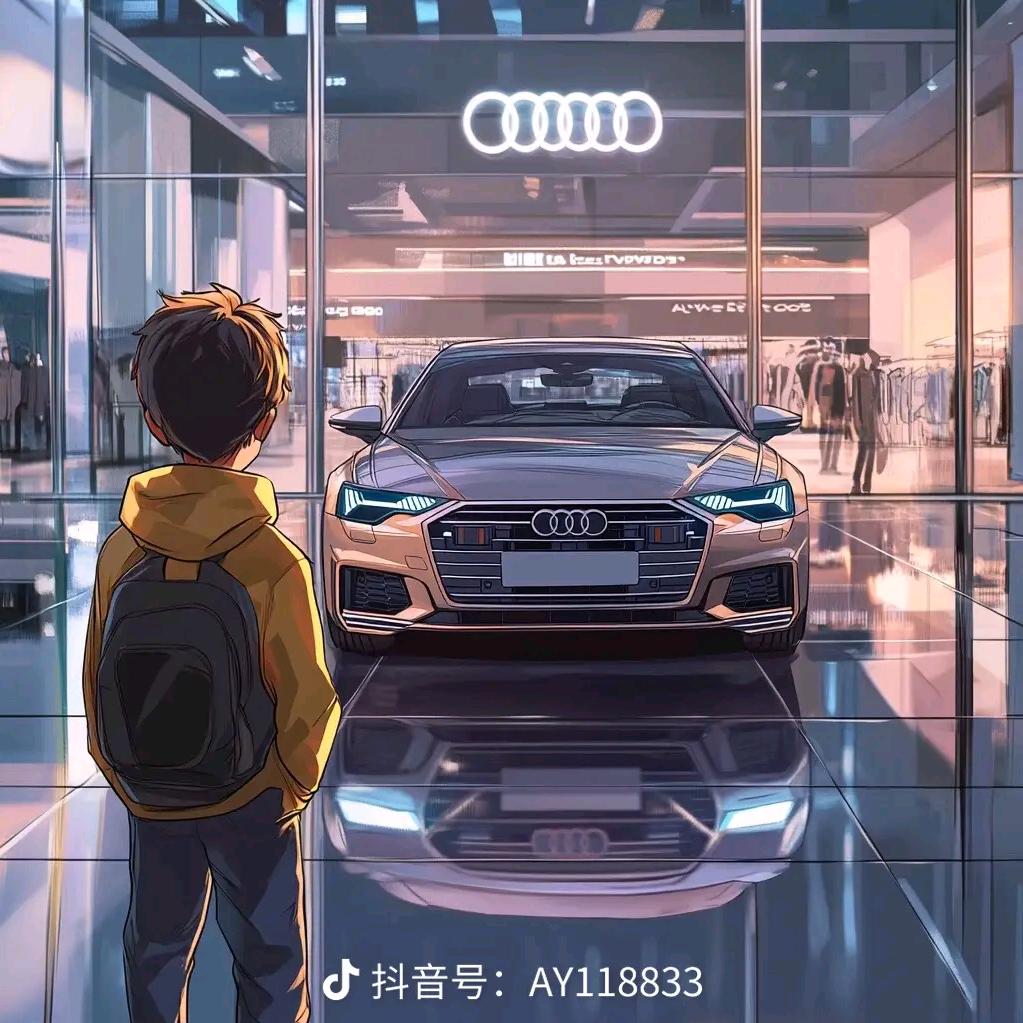 杨氏牛行