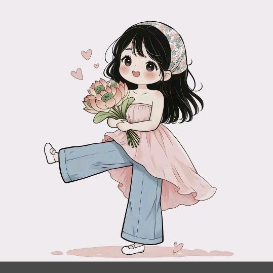 🌼语心🌱