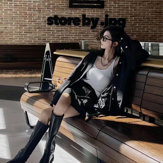 美大哥·沐熙（直播爆款）