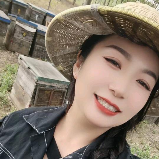 刘家蜂蜜