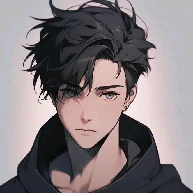 隐世孤魂