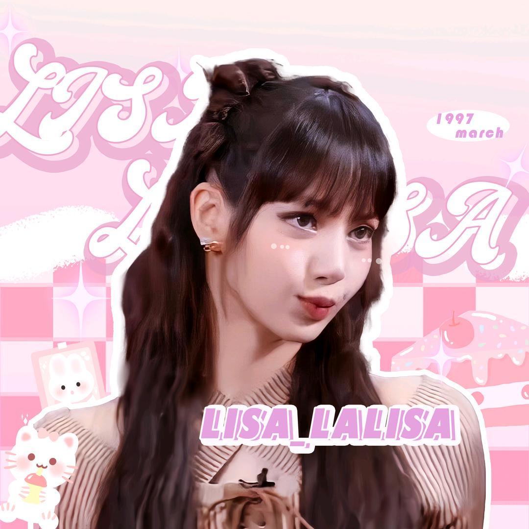 LISA_LALISA