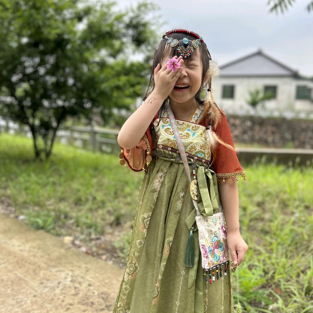 yanxi菜