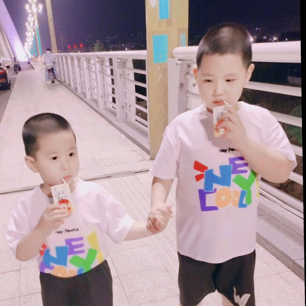 双语宝贝