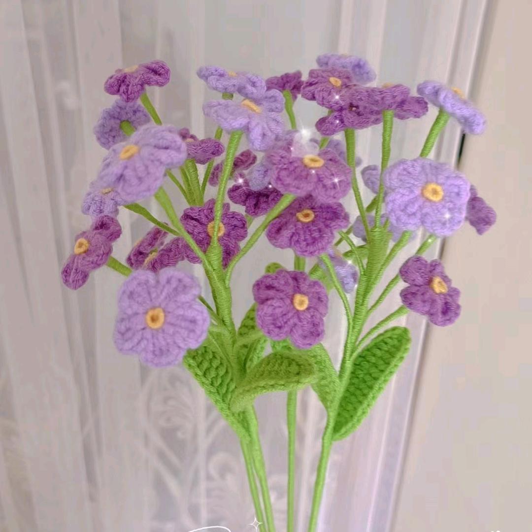 温馨家政手工编织