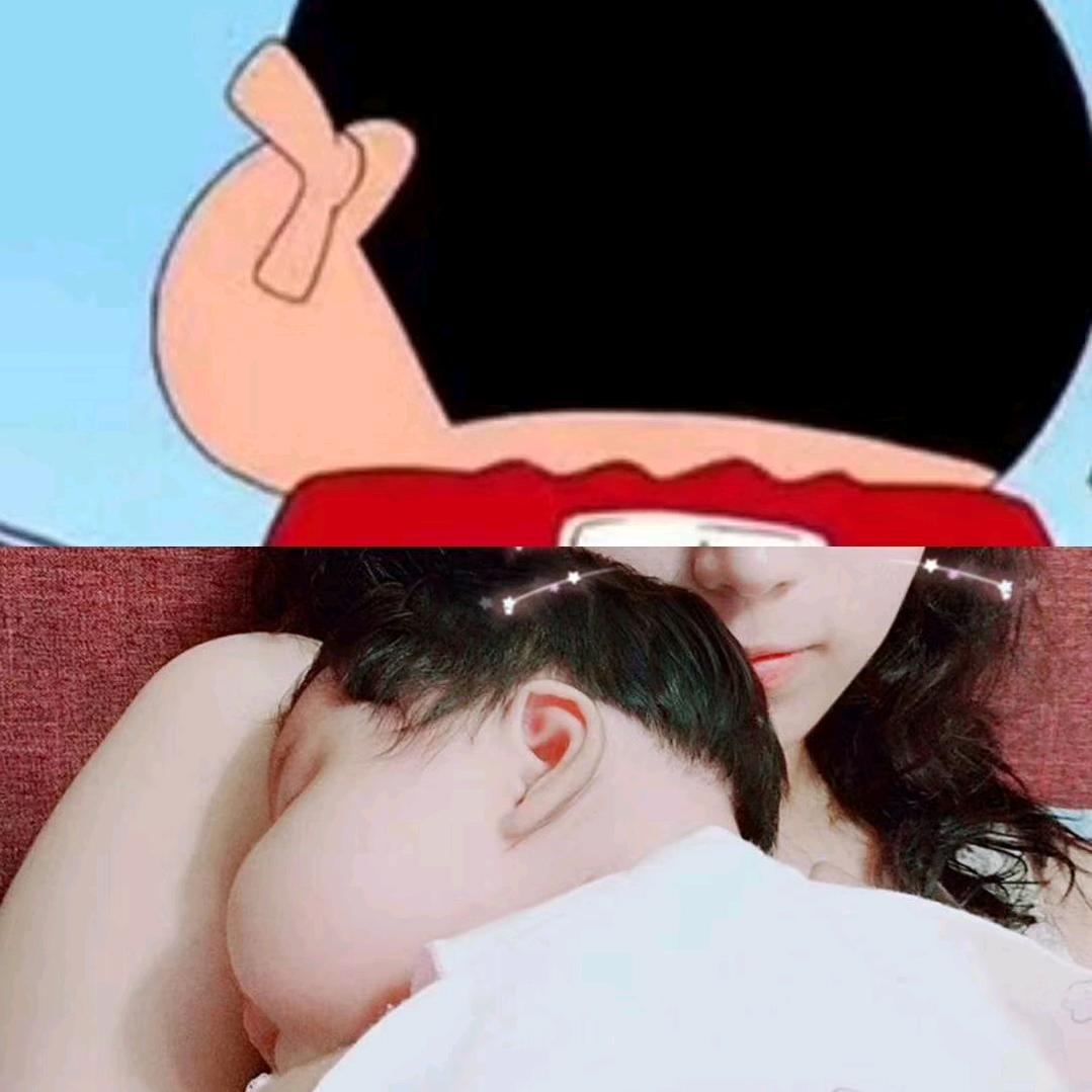 小丸子的圆圆面条