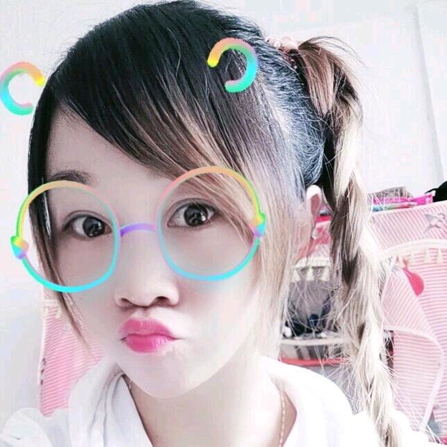 互相 %比心❤