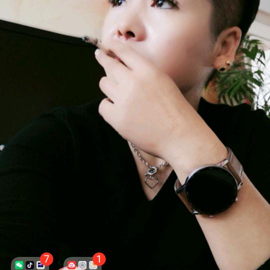 酷霸