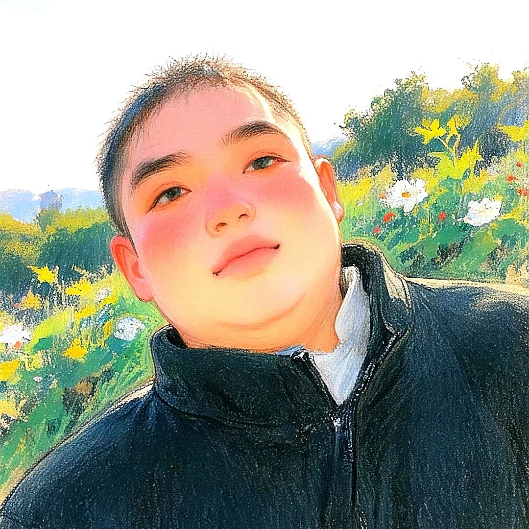 肥仔