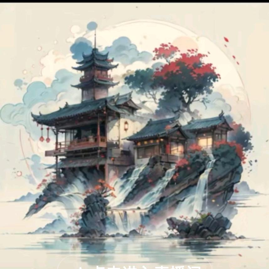 往后余生，爱我所爱