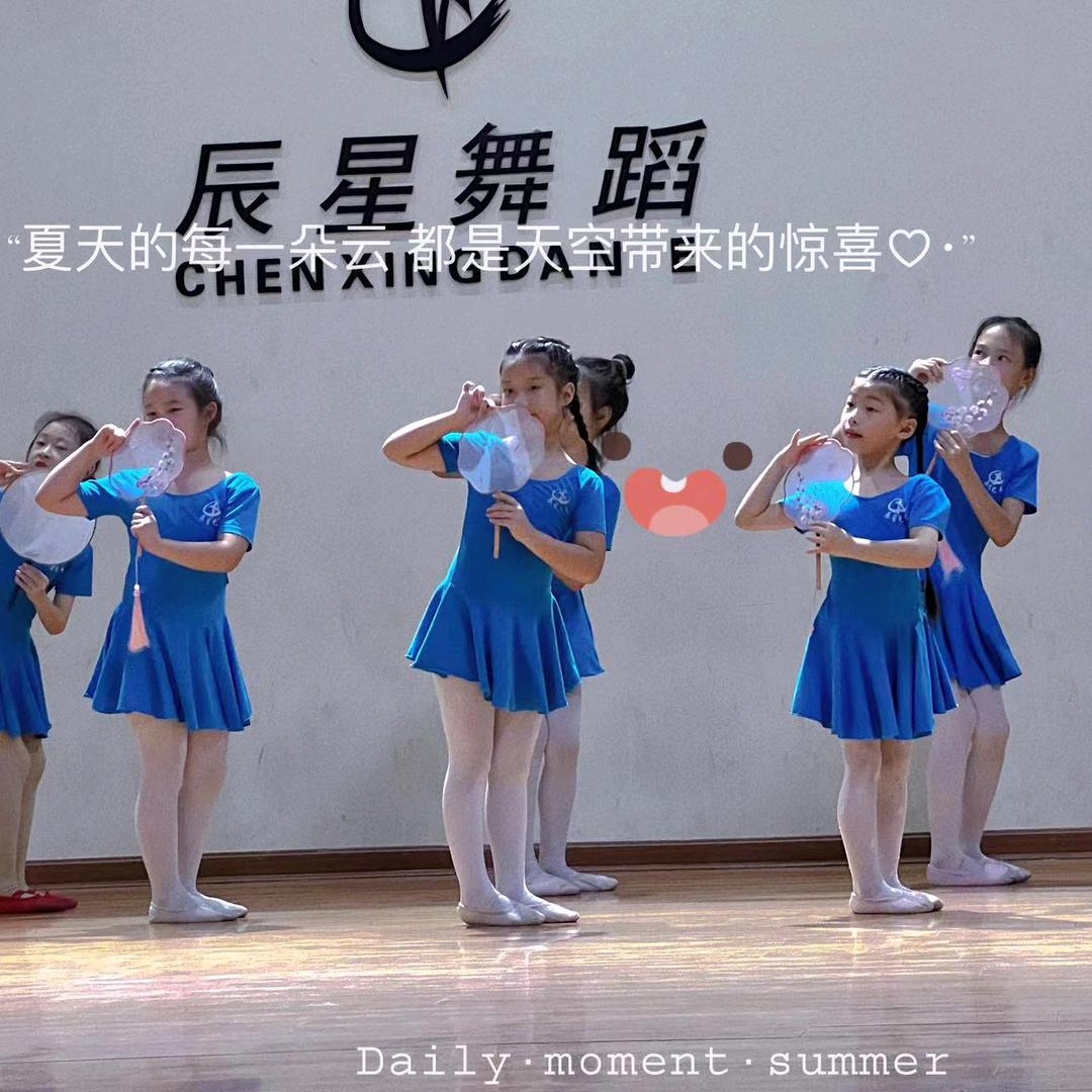 辰星艺术培训