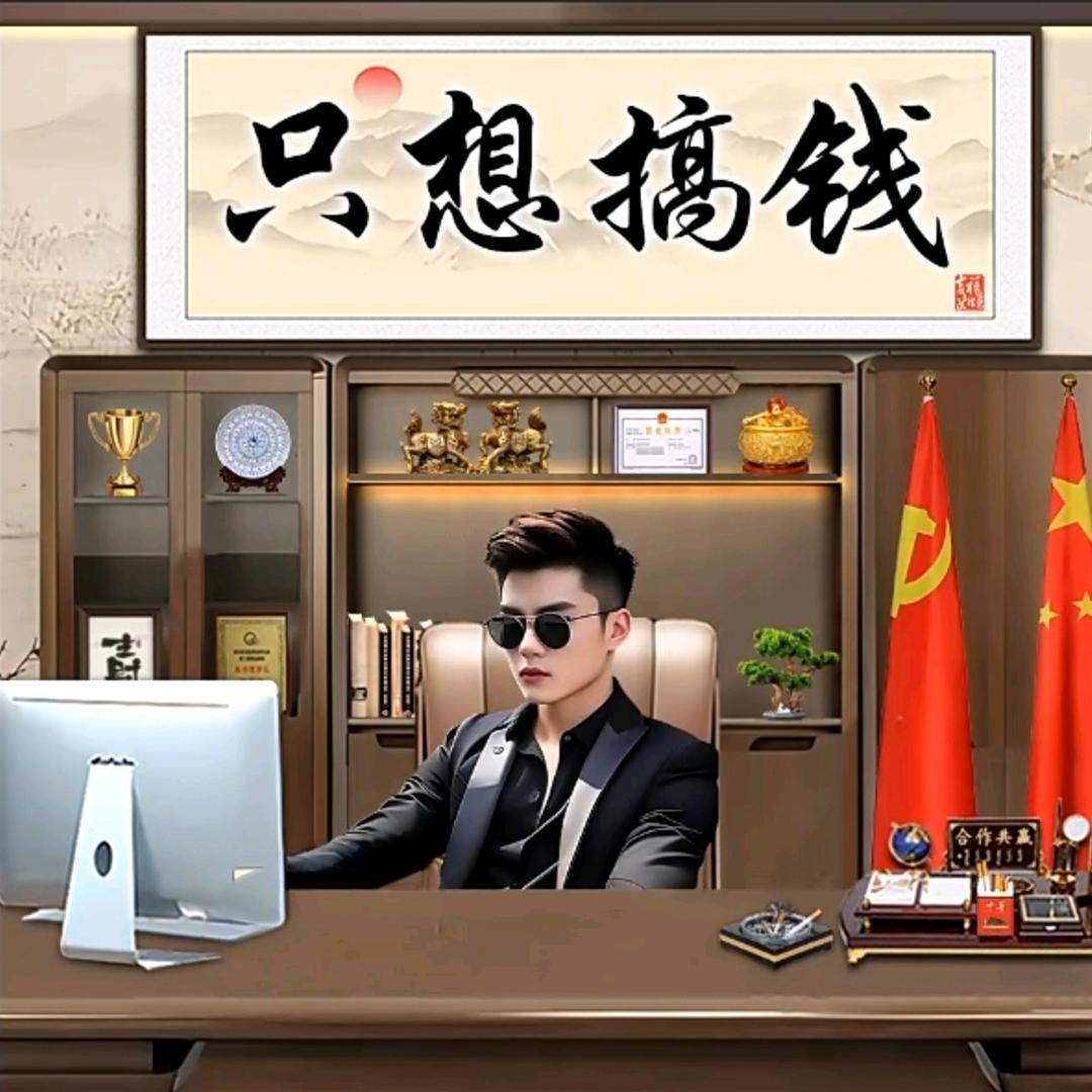 格局打开🇨🇳
