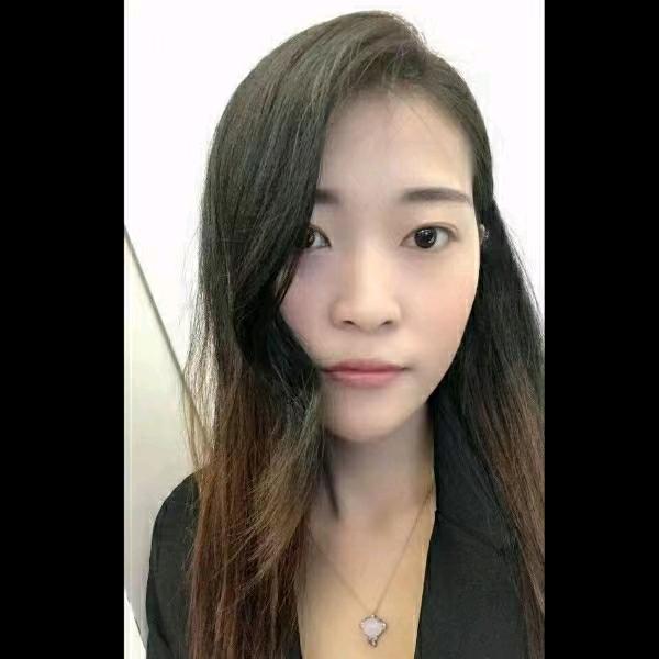 滴滴司机中心–李小姐