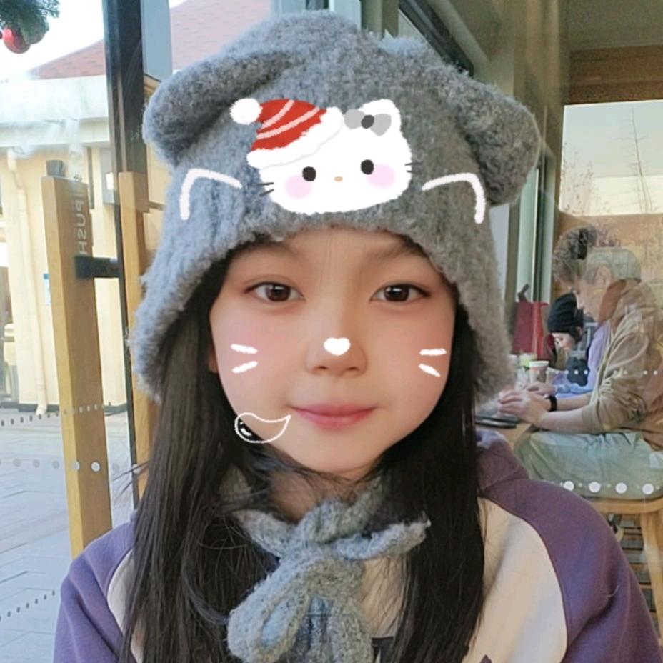 🐎ིྀ 福墨墨Mo🐷福恩恩En