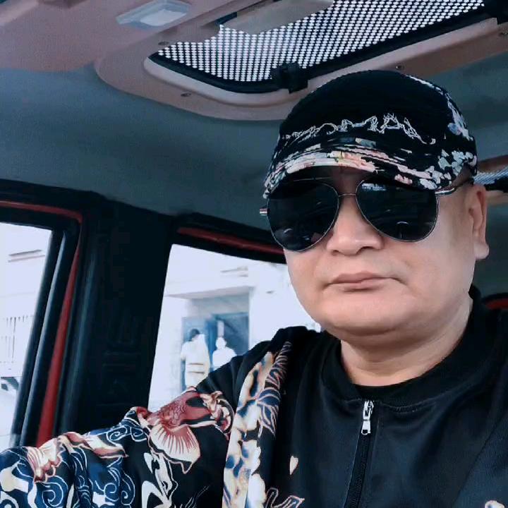 辽源  兵哥