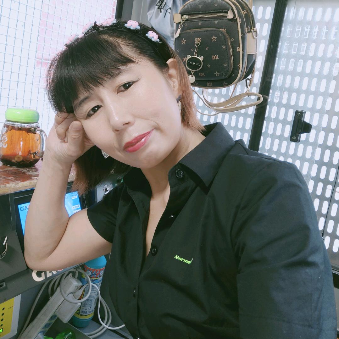 农村丫头