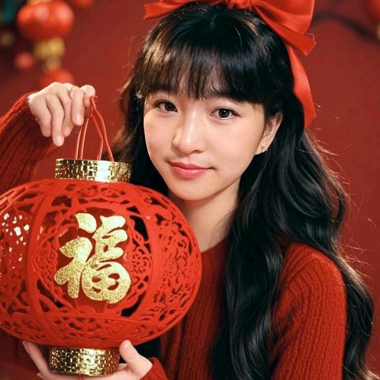 @好运来