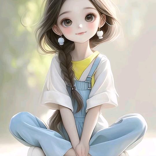 欣欣吖