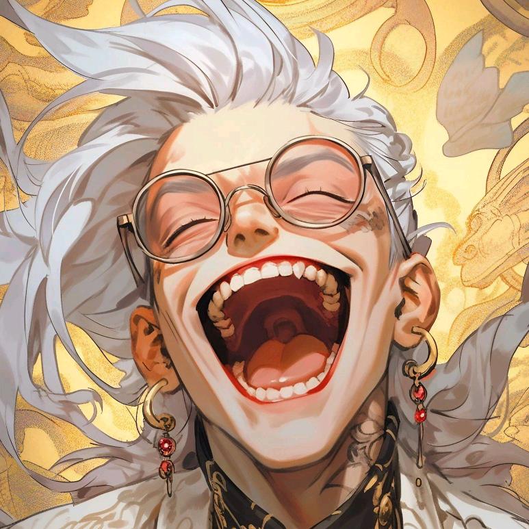 🌈🌈清风！