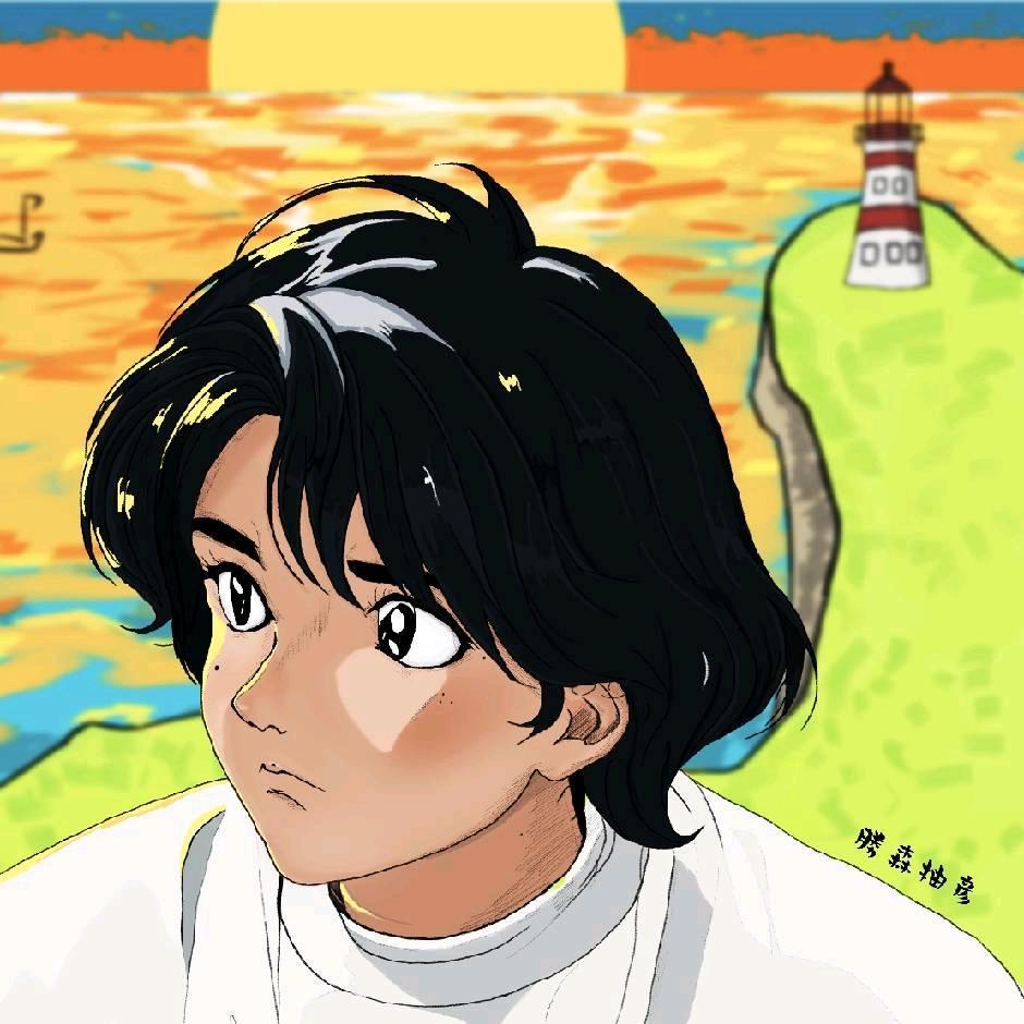 勝森柚彦